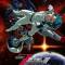 Mobile Suit Zeta Gundam: A New Translation III - Love Is the Pulse of the Stars