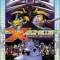 Digimon X-Evolution