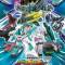 Shinkansen Henkei Robo Shinkalion Z the Animation