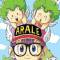 Dr. Slump: Arale-chan