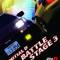 Initial D Battle Stage 3