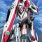 Koukyoushihen Eureka Seven