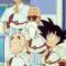 Dragon Ball Specials