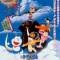 Doraemon Movie 13: Nobita to Kumo no Oukoku