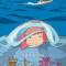 Gake no Ue no Ponyo