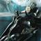 Final Fantasy VII: Advent Children
