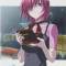 Elfen Lied: Tooriame nite Arui wa, Shoujo wa Ikani Shite Sono Shinjou ni Itatta ka? - Regenschauer
