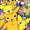 Pokemon: Pichu to Pikachu