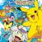 Pokemon: Pikachu no Wanpaku Island