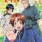 Hetalia Axis Powers