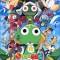 Keroro Gunsou Movie 3: Tenkuu Daikessen de Arimasu!
