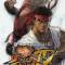 Street Fighter IV: Aratanaru Kizuna
