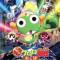 Keroro Gunsou Movie 4: Gekishin Dragon Warriors de Arimasu!