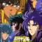 Saint Seiya: Meiou Hades Juuni Kyuu-hen - Yomigaerishi Gold Saint-tachi no Shinwa