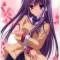 Clannad: After Story - Mou Hitotsu no Sekai, Kyou-hen