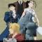 Fullmetal Alchemist: Brotherhood Specials