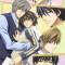 Junjou Romantica Special