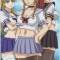 Queen's Blade: Rurou no Senshi Specials