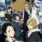 Durarara!!