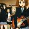 K-On!: Live House!