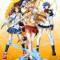 Ikkitousen: Xtreme Xecutor