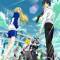 Arakawa Under the Bridge