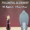 Fullmetal Alchemist: Brotherhood - 4-Koma Theater