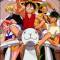 One Piece Recap