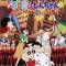 Crayon Shin-chan Movie 01: Action Kamen vs. Haigure Maou