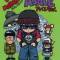 Dr. Slump Movie 11: Dr. Mashirito & Abale-chan