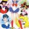 Bishoujo Senshi Sailor Moon Memorial