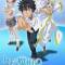 Toaru Majutsu no Index II