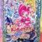 Heartcatch Precure! Movie: Hana no Miyako de Fashion Show... Desu ka!?