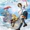 Oblivion Island: Haruka and the Magic Mirror