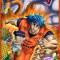 Toriko 3D: Kaimaku Gourmet Adventure!!
