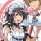 Kaichou wa Maid-sama!: Goshujinsama to Asonjao♥