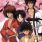 Rurouni Kenshin Recap