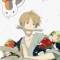 Natsume Yuujinchou San