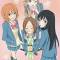 Kimi ni Todoke 2nd Season: Minitodo Gekijou
