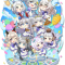Umayuru: Pretty Gray