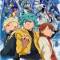 Mobile Suit Gundam AGE