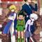 Hunter x Hunter (2011)