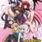 High School DxD