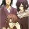 Hakuouki OVA