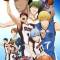 Kuroko no Basket