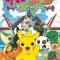Pokemon: Pikachu no Summer Bridge Story