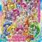Precure All Stars Movie New Stage: Mirai no Tomodachi