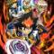 Metal Fight Beyblade Zero G