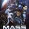 Mass Effect: Paragon Lost