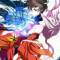 Guilty Crown: 4-koma Gekijou